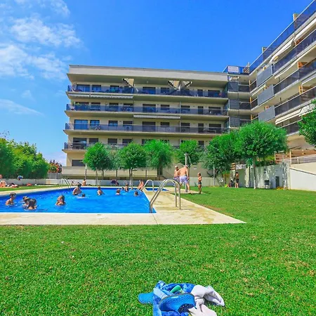 Apartment Alba Litoral