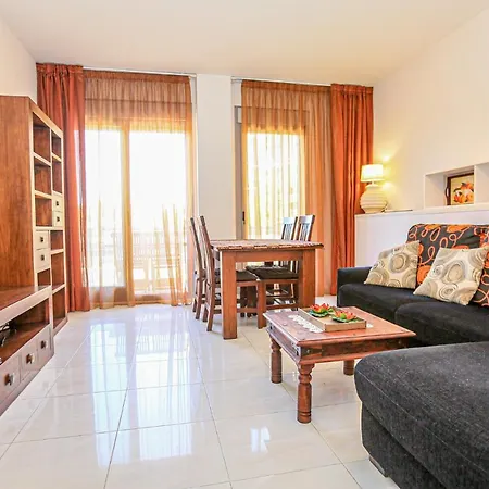 Alba Litoral Apartment Cambrils
