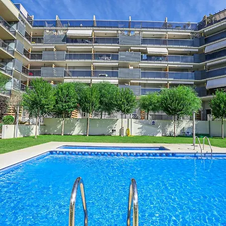 Alba Litoral Apartment *