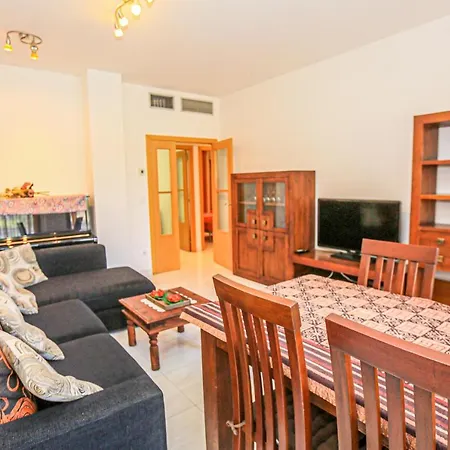 Alba Litoral Apartment Cambrils