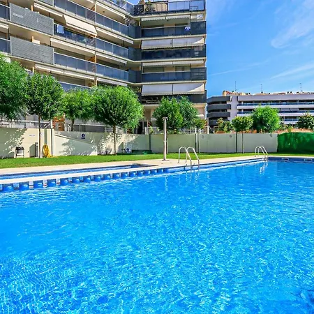 Apartment Alba Litoral *