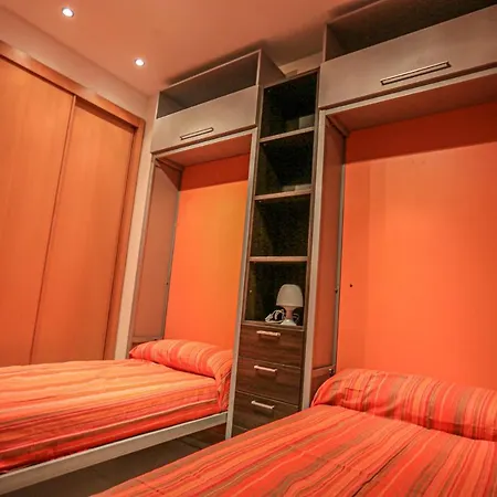 Alba Litoral Apartment *