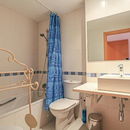 Apartment Alba Litoral