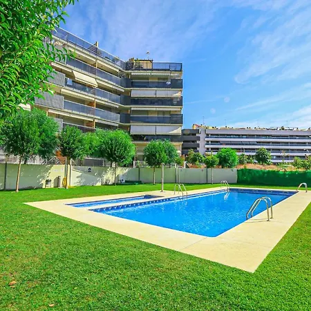 Apartment Alba Litoral *