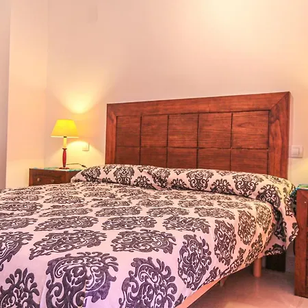 Apartment Alba Litoral