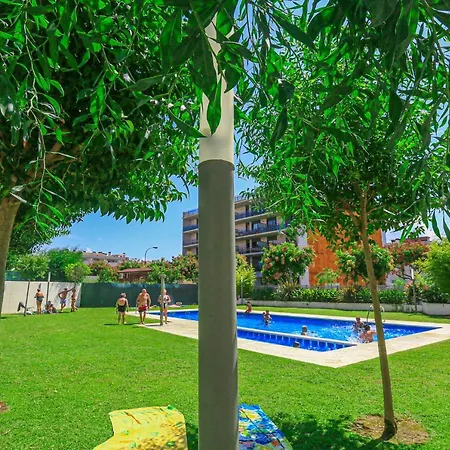 Apartment Alba Litoral *