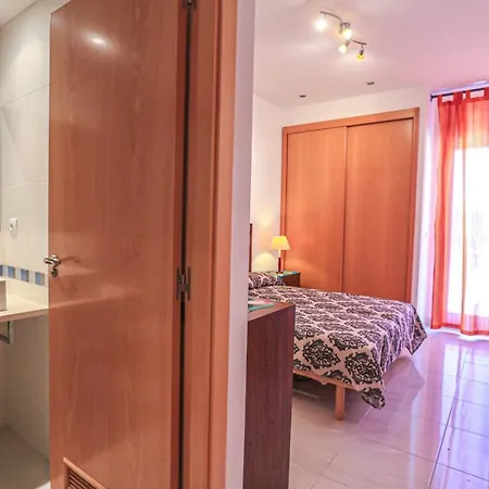 Apartment Alba Litoral *