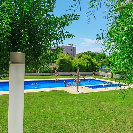 Apartment Alba Litoral *