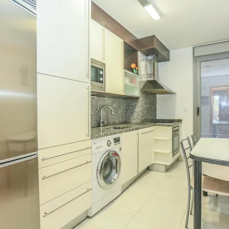 Apartment Alba Litoral