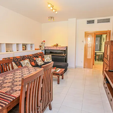 Apartment Alba Litoral