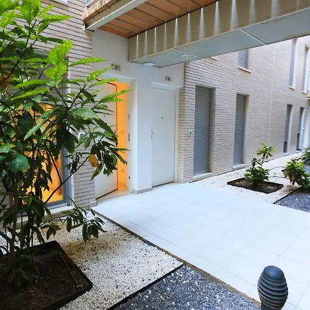 Apartment Alba Litoral