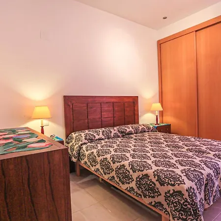 Apartamento Alba Litoral Costa Dorada *